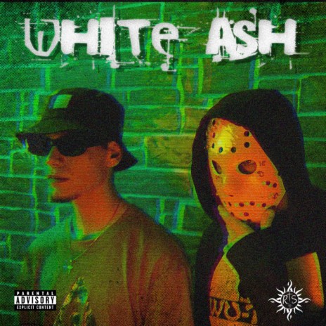 WHITE ASH ft. Hekx | Boomplay Music