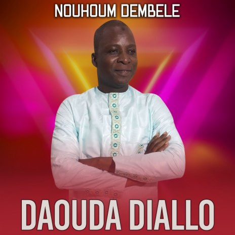 Daouda Diallo