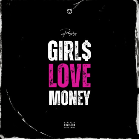 GIRL$ LOVE MONEY (JERSEY CLUB REMIX)