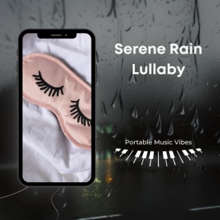Serene Rain Lullaby