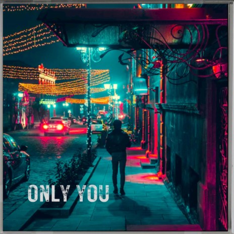 Only You (Sped Up) ft. Moca Prex | Boomplay Music