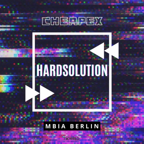 @ Hardsolution Mbia Berlin | Boomplay Music