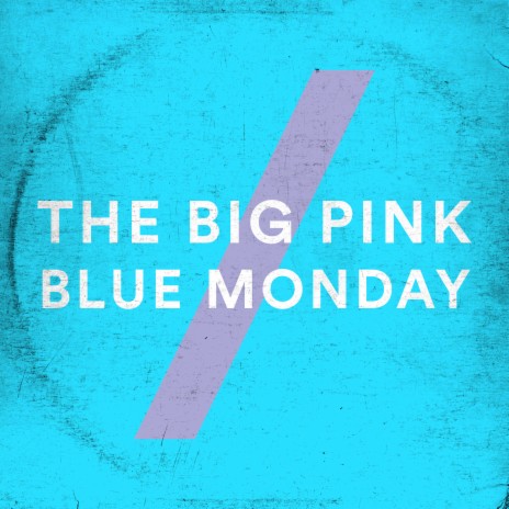 Blue Monday | Boomplay Music