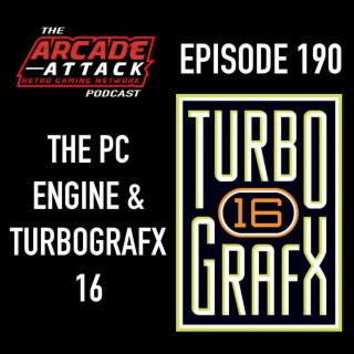 The PC Engine / TurboGrafx - The Console of a Thousand Names...