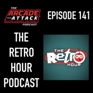 The Retro Hour - Gaming Chat