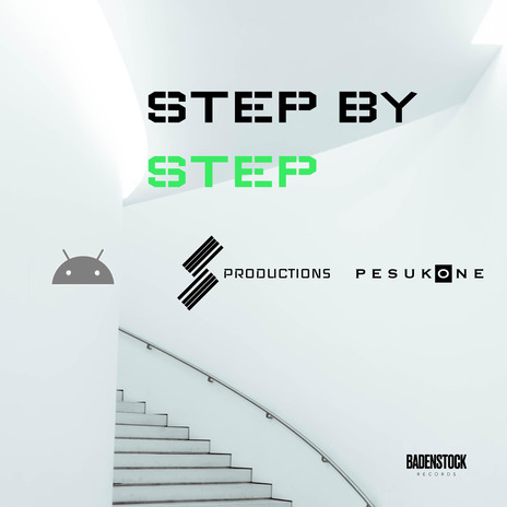 Step By Step ft. S productions & SongBot | Boomplay Music