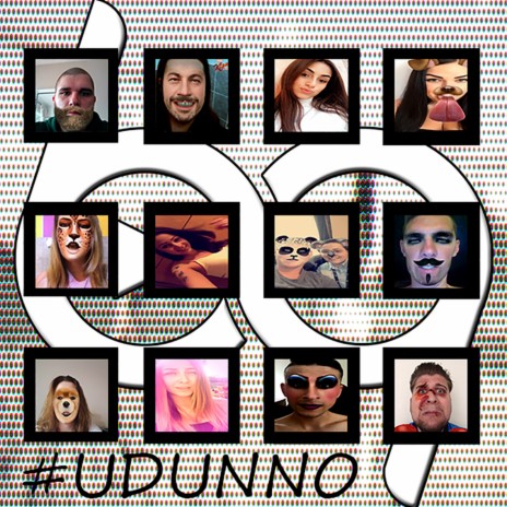 U Dunno (Radio Mix)