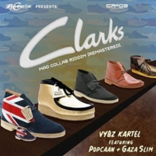 Clarks (Remastered)