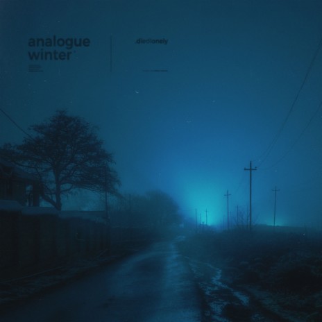 analogue winter | Boomplay Music