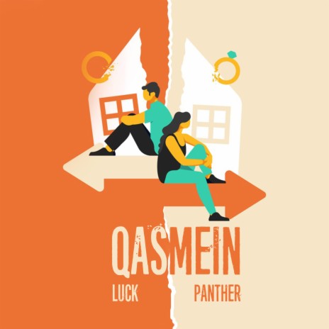 Qasmein ft. Luck
