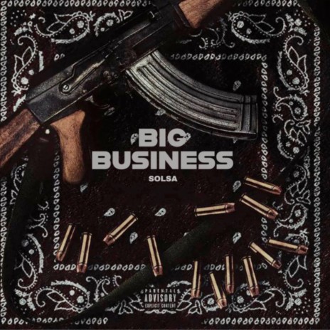 Big Business | Boomplay Music