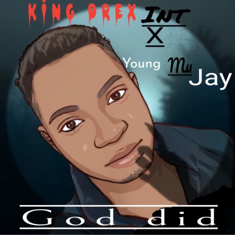 God did (feat. Young mu jay)