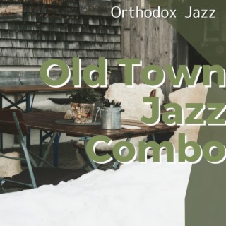 Orthodox Jazz | Boomplay Music