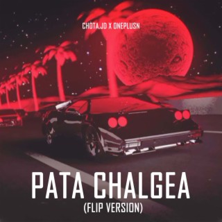 Pata Chalgea (Flip Version)