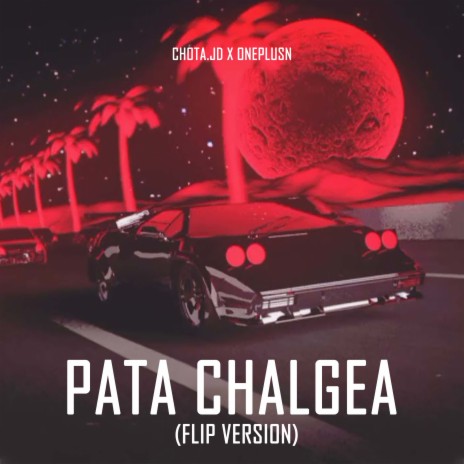 Pata Chalgea (Flip Version)