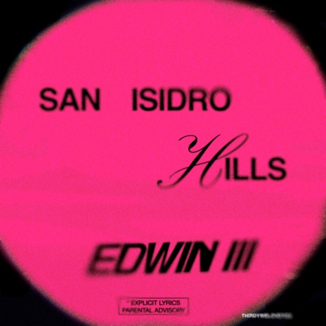 San Isidro Hills