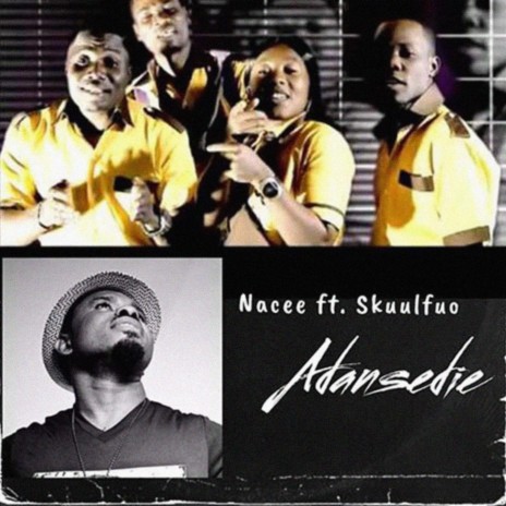 Adansedie (feat. Skuulfuo) | Boomplay Music