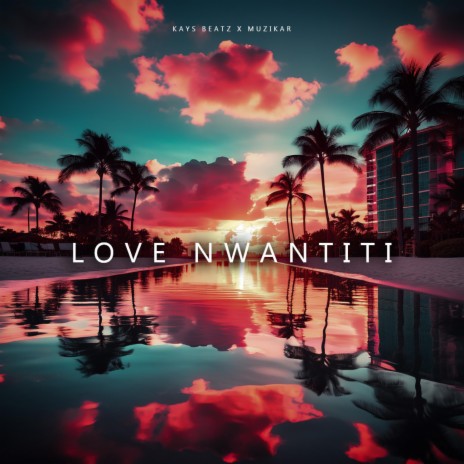 love nwantiti (Cover) ft. Sailaa & Muzikar