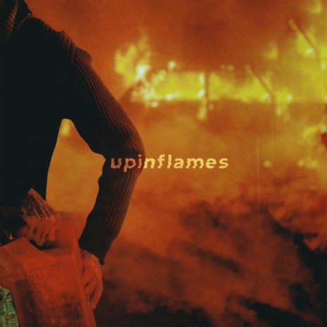 upinflames | Boomplay Music