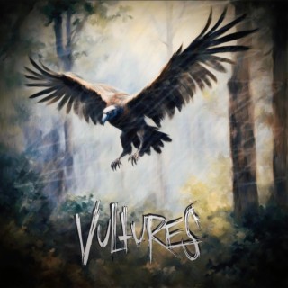 Vultures I