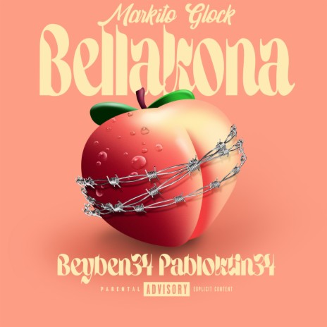 Bellakona ft. beyben34 & Pabloktin34 | Boomplay Music