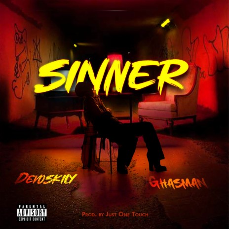 Sinner ft. Ghasman