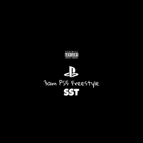 3am PS5 Freestyle (made in 5min)