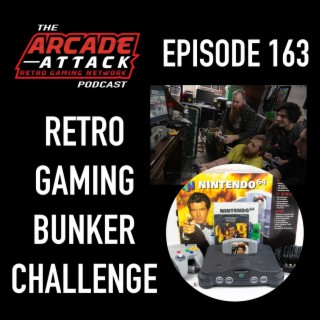 The Retro Gaming Bunker Challenge - What are the Best Multiplayer Games?