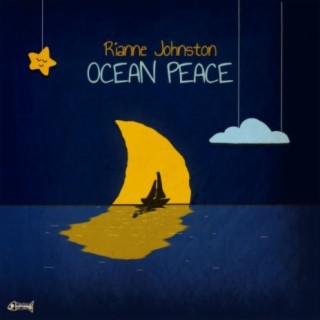 Ocean Peace (Music Box Lullabies)