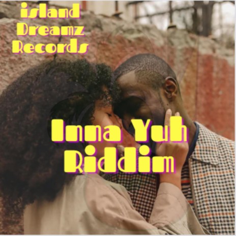 Inna Yuh Riddim (Dancehall / Reggae Instrumental)