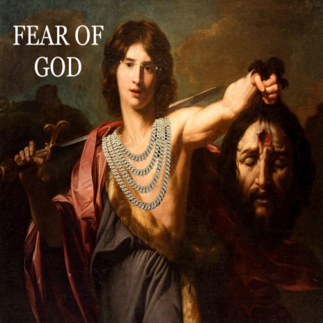 Fear Of God!