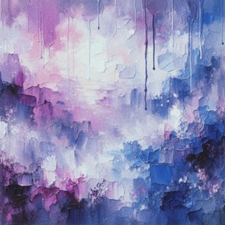 Purple Rain (80's Jazz lofi hiphop)
