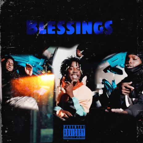 Blessings ft. Big kaiso & Hothead Quan | Boomplay Music