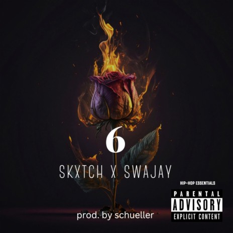 6 ft. Swajay | Boomplay Music