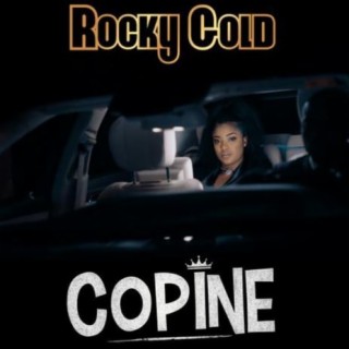 Copine lyrics | Boomplay Music