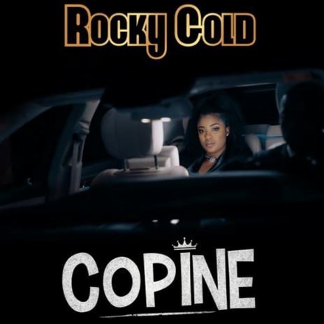 Copine | Boomplay Music