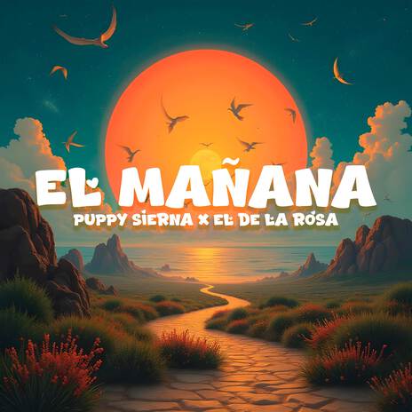 El Mañana ft. El De La Rosa | Boomplay Music