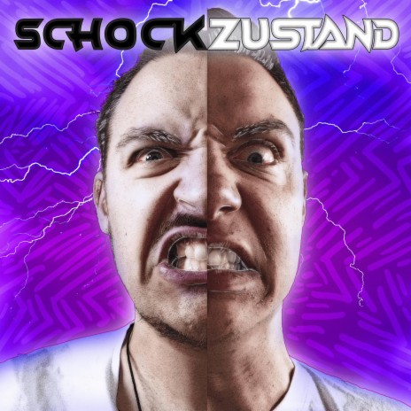 Schockzustand ft. Liuz | Boomplay Music
