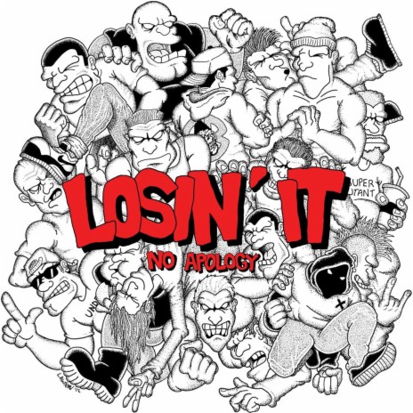 Losin' IT | Boomplay Music