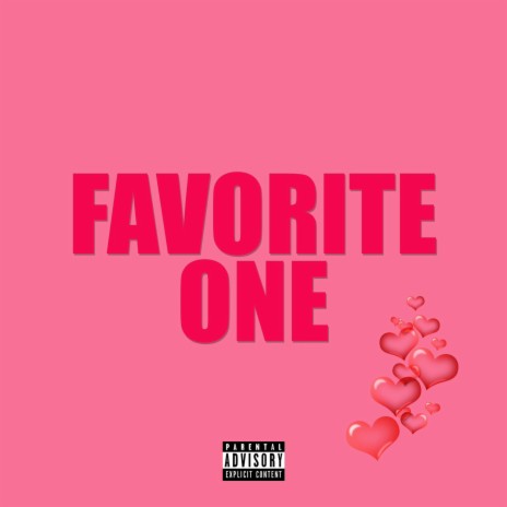 Favorite One | Boomplay Music