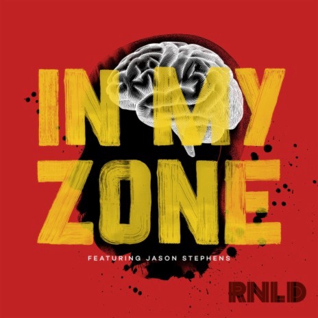 In My Zone ft. Jason Stephens | Boomplay Music