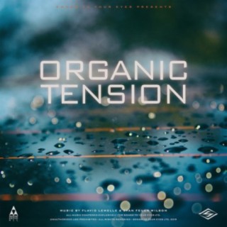 Organic Tension: Tank Drum Tension Cues