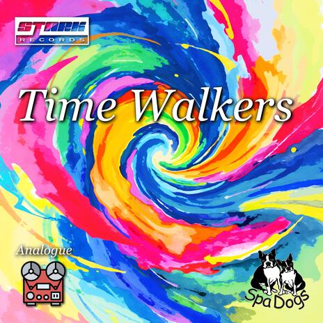 Time Walkers