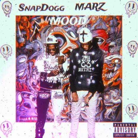 MOOD ft. Snap Dogg | Boomplay Music