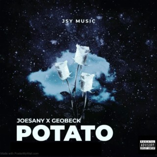 Potato (feat. Geobeck) lyrics | Boomplay Music