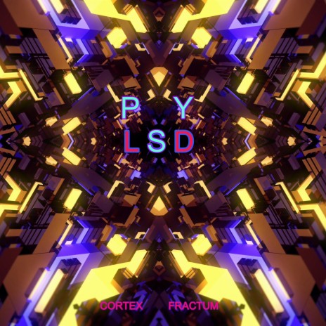 L S D (PSY) | Boomplay Music