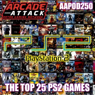 Top 25 PS2 / PlayStation 2 Games of all Time!