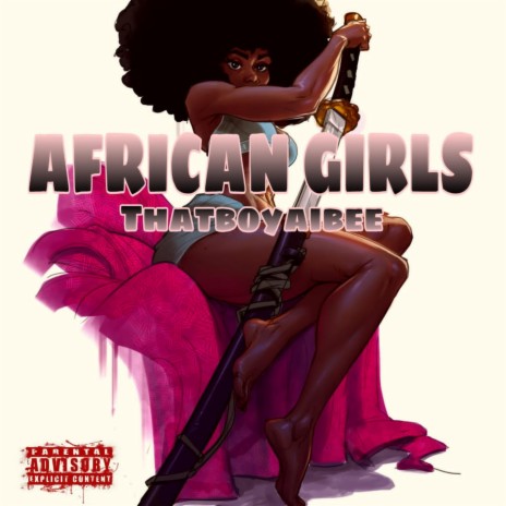 African Girls