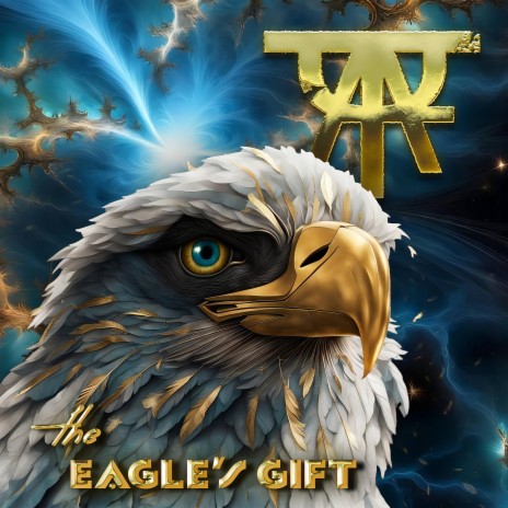 The Eagle's Gift | Boomplay Music