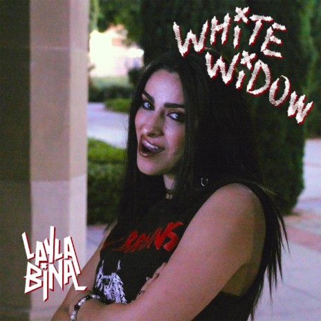 White Widow | Boomplay Music